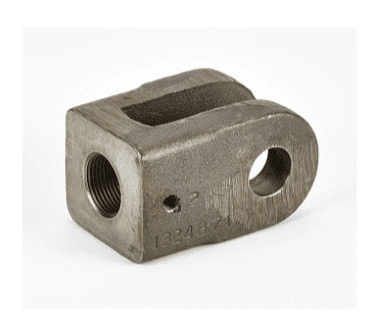 CLEVIS - Apple Farm Service