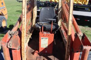 1972-GEHL-4500-73271-7