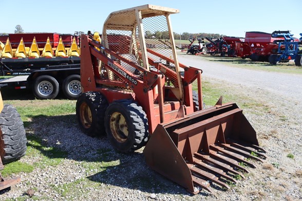 1972-GEHL-4500-73271