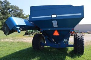 1992-KINZE-450C-76767-4