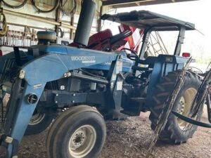 2000-NEW-HOLLAND-5610S