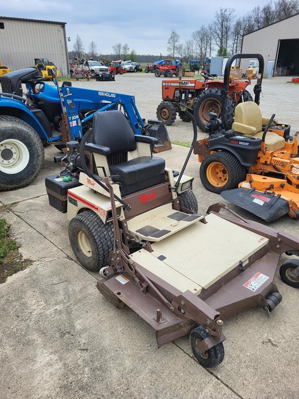 2002-GRASSHOPPER-721D