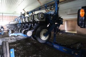 2007-KINZE-3600-69951