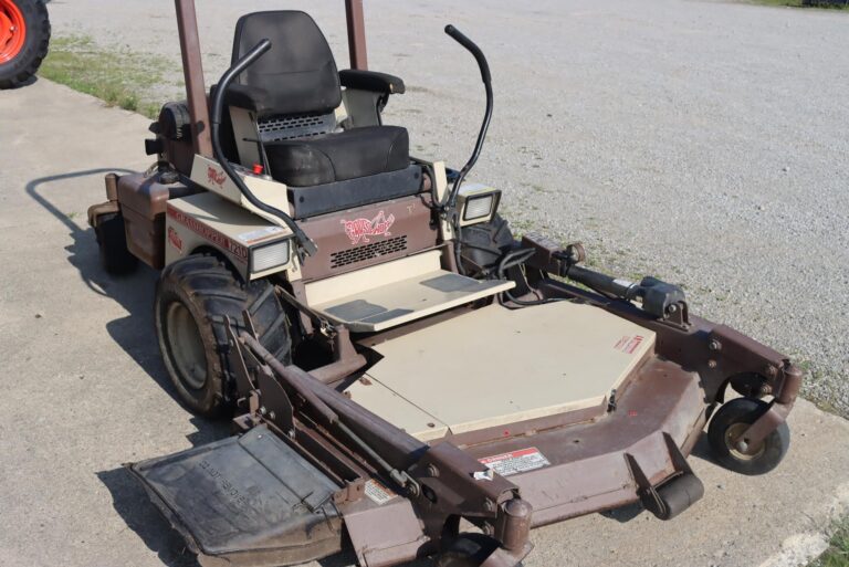 2008-GRASSHOPPER-721DT2-77690