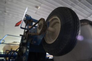 2008-KINZE-3600-78307-9