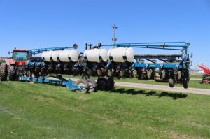 2009-KINZE-3600-71375-10