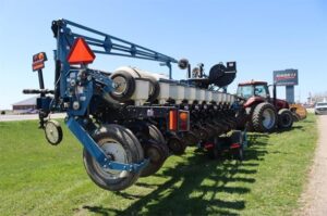 2009-KINZE-3600-71375