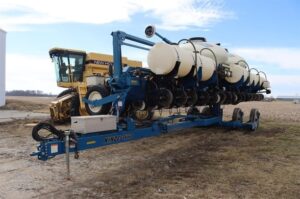 2012-KINZE-3660ASD-72584-2