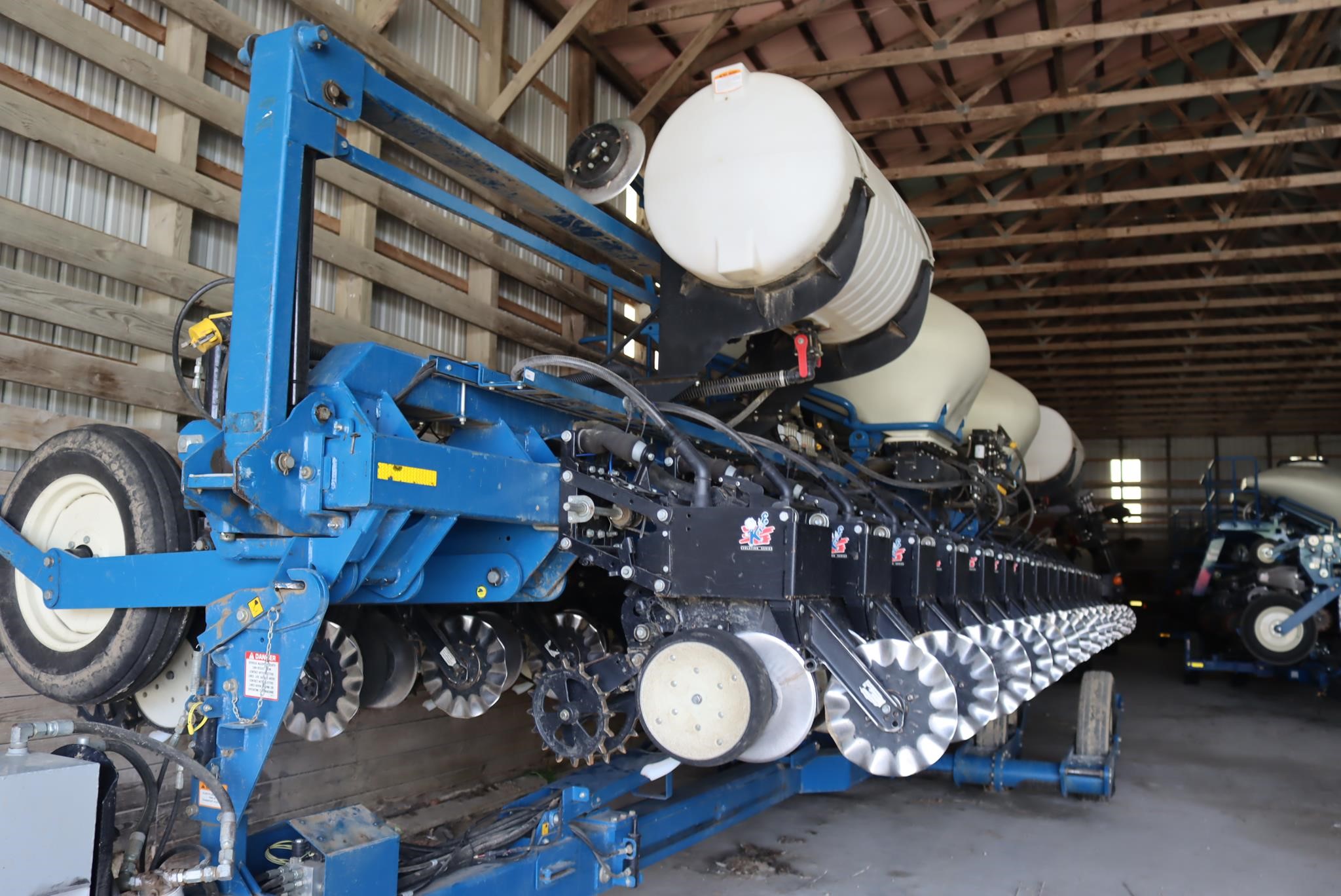 2012-KINZE-3660ASD-78366