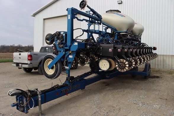2013-KINZE-3600ASD-75701