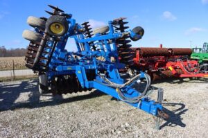 2013-LANDOLL-7431-23-77135