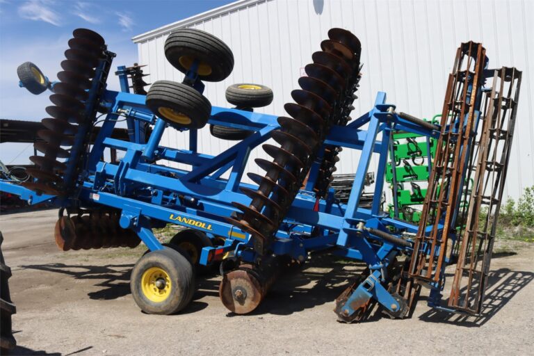 2013-LANDOLL-7431-26-74276