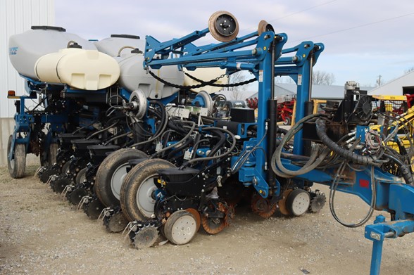 2014-KINZE-4900-76592