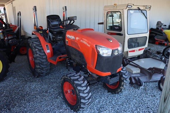 2014-KUBOTA-B3350-76550