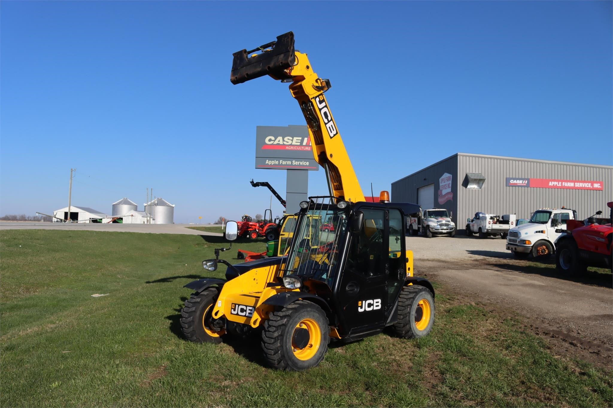 2020-JCB-505-20TC-73875