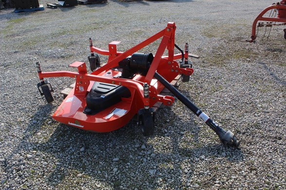 2022 LAND PRIDE FDR1660 74508 - Apple Farm Service