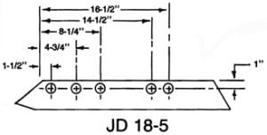 WLWD185C