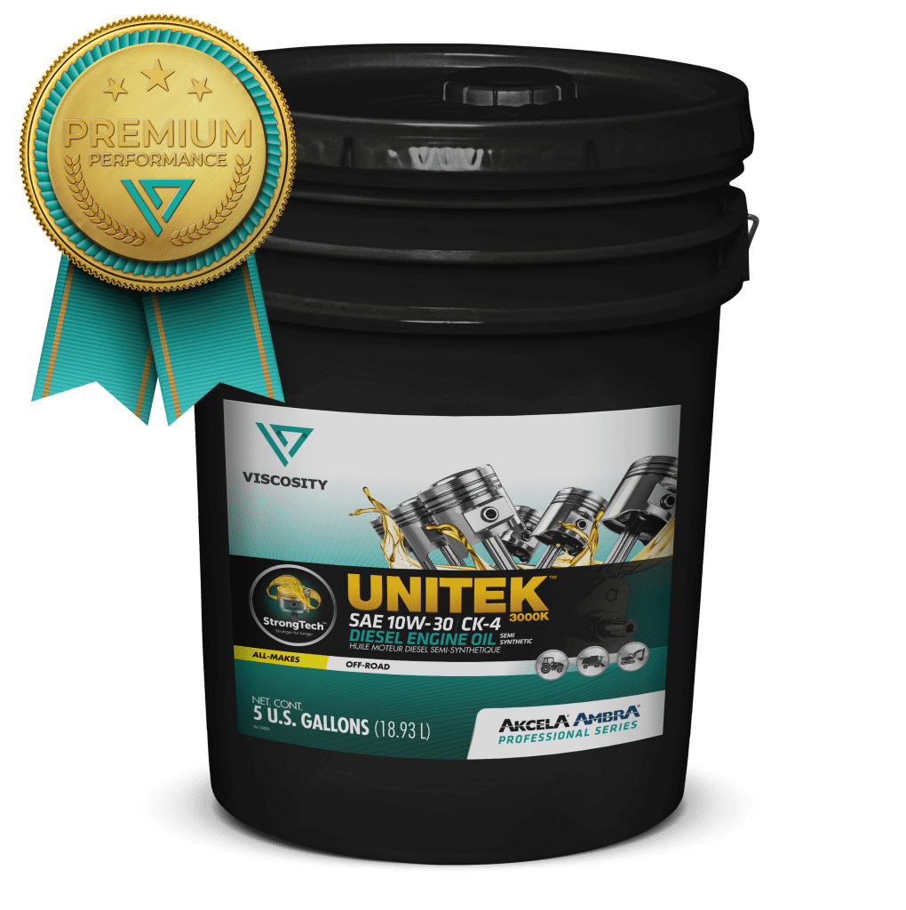 10W30 SB 5 Gal Apple Farm Service