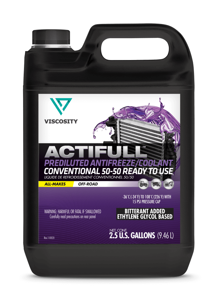 50/50 Coolant G Apple Farm Service