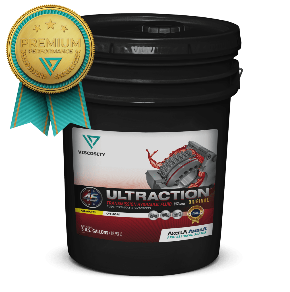 Bulk Hytran Oil Apple Farm Service