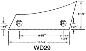 WD29C