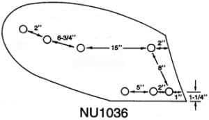 WNU1036SSC