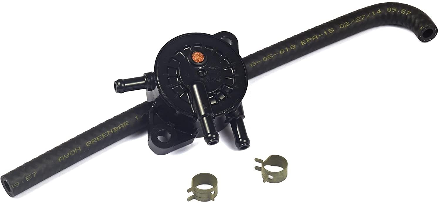 PUMPFUEL Apple Farm Service