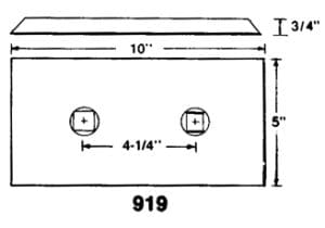 D919WC