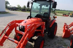 2024-KUBOTA-LX4020HSDC-75358