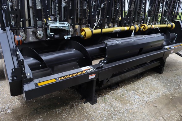 2025 DRAGO 630 GT 76808 - Apple Farm Service