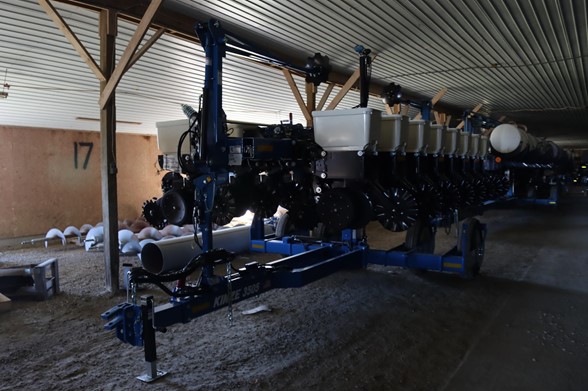 2025-KINZE-3505-76574