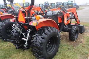 2026-BAD-BOY-4025H-28630