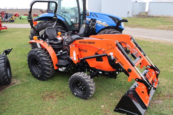 2026-BAD-BOY-4025H-76960