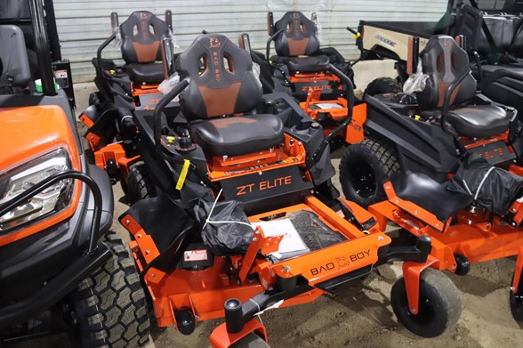 2026-BAD-BOY-ZT-ELITE-5400-77963