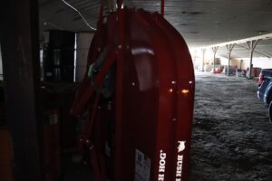 2026-BUSH-HOG-BH116-77995