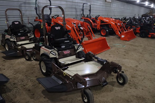 2026-GRASSHOPPER-725DT-78000