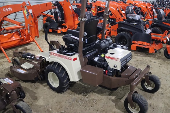 2026-GRASSHOPPER-727EFI-77979