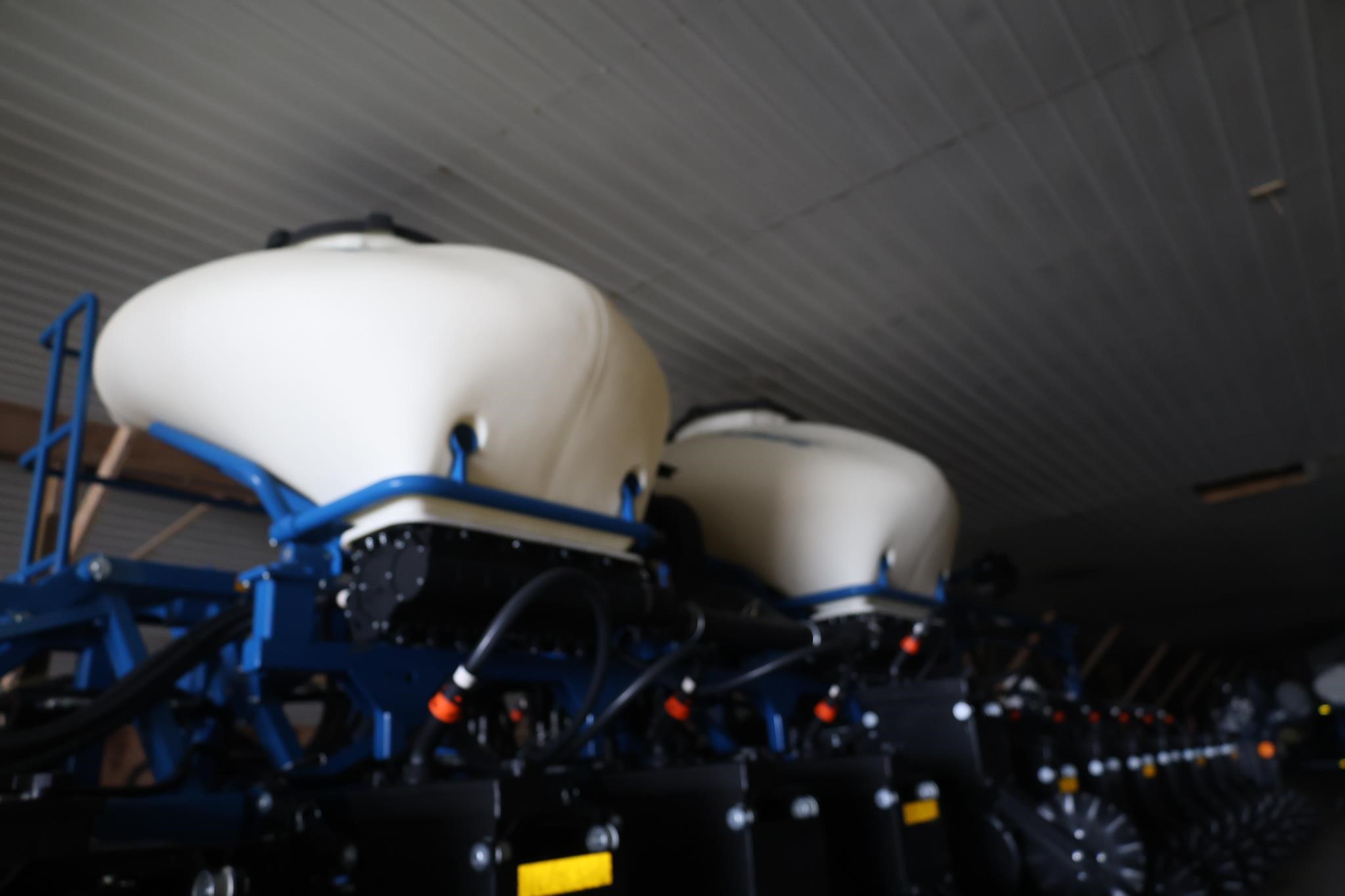 2026 KINZE 3605 77738 - Apple Farm Service