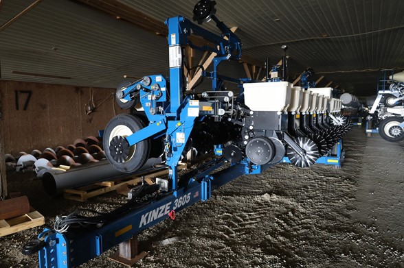 2026-KINZE-3605-78236