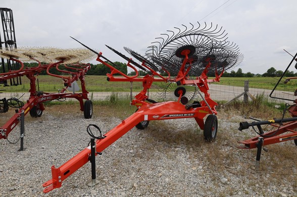 2026-KUHN-SR112GII-77994