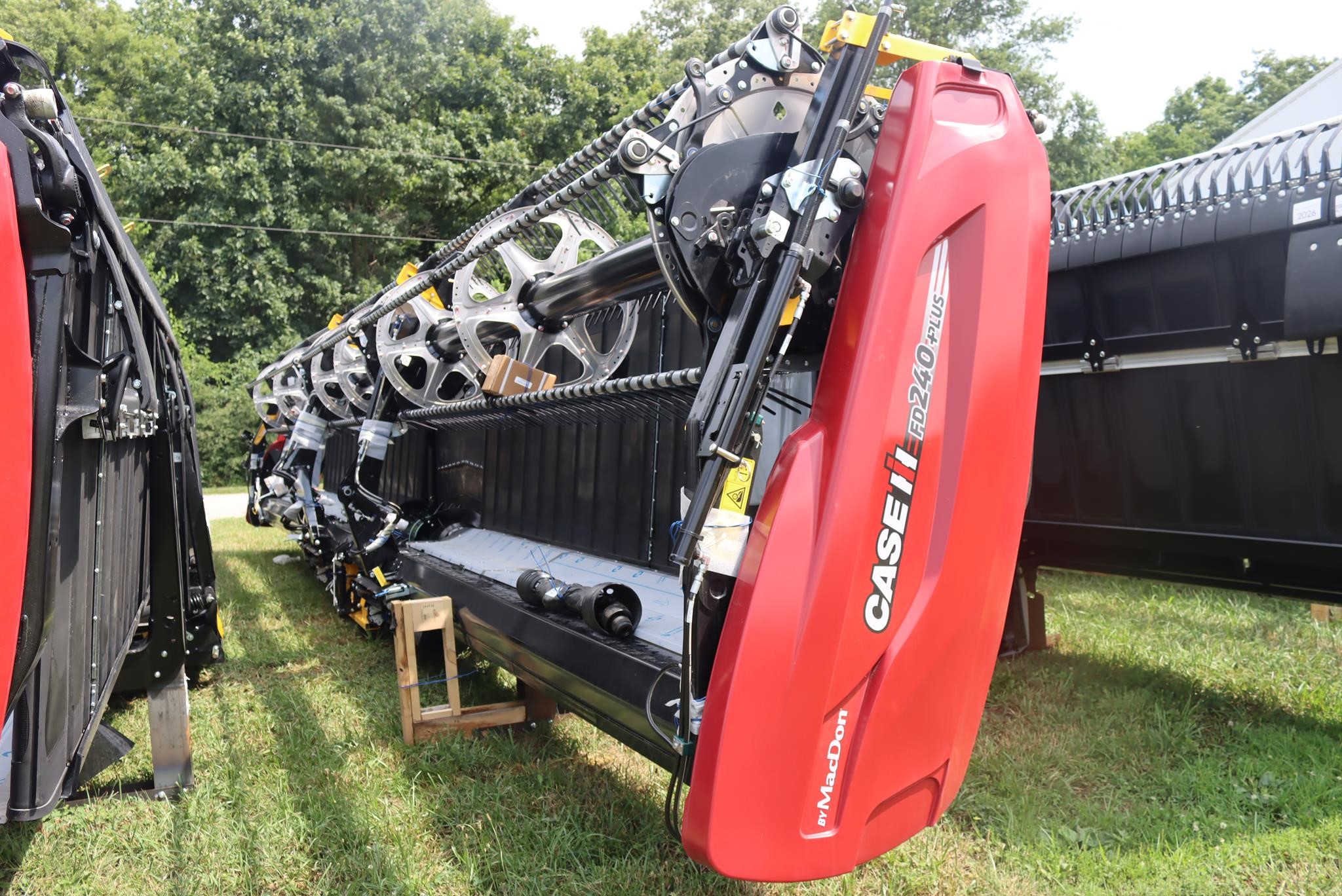 2026-MAC-DON-FD240-PLUS-78632