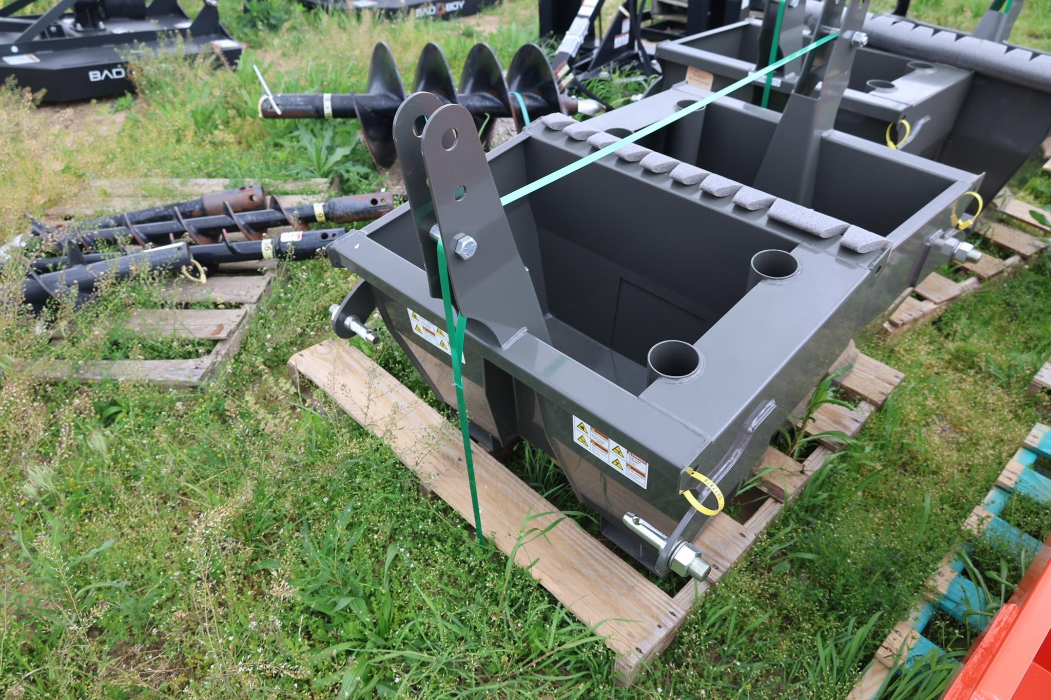2026-Weights-MAST-3TBB-77876