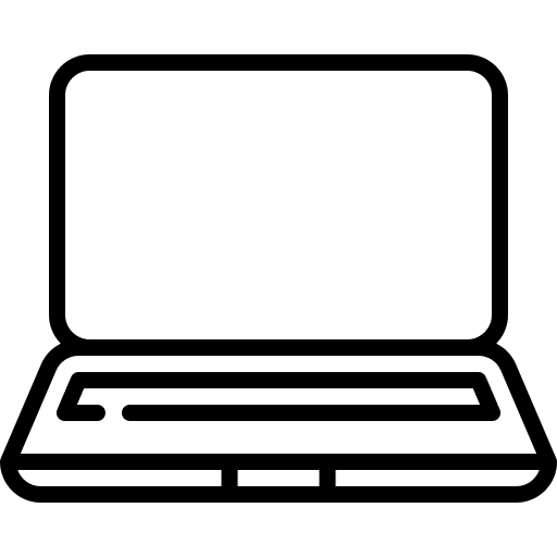 Laptop - Free computer icons