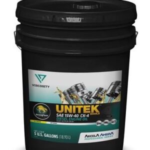 15w40 5 Gal