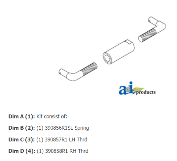 A-390856KIT