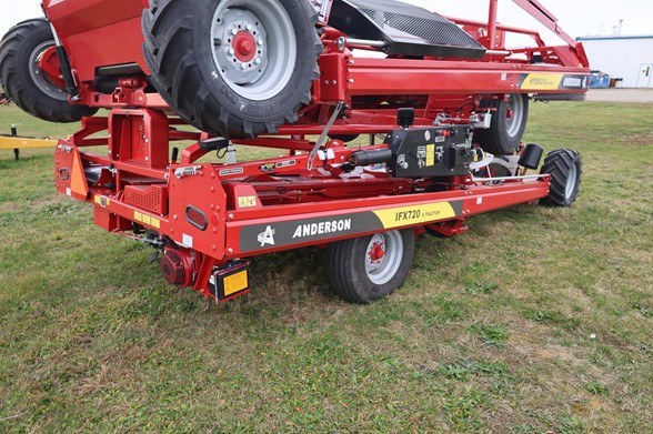 ANDERSON-IFX720-76946