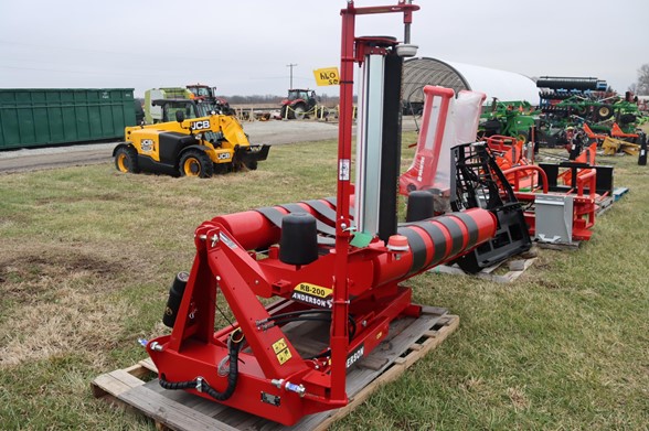 ANDERSON-RB200-76950