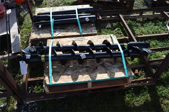 Auger-NEW-HOLLAND-6X4HDF-BIT-71531