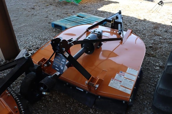 BUSH-HOG-RT60GR-72614