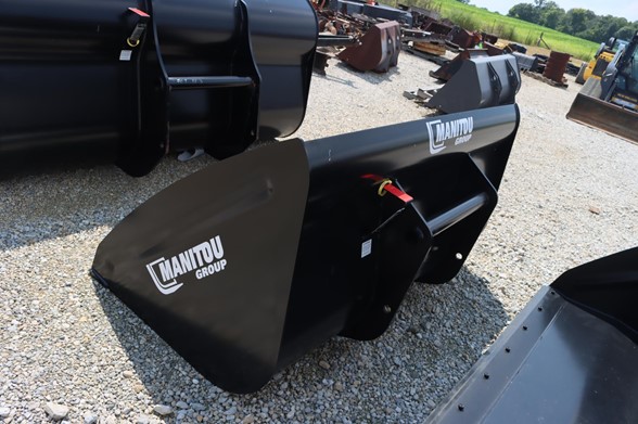 Bucket-MANITOU-BUCKET-76093